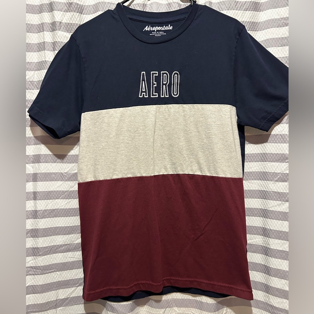 Men’s Aeropostale Shirt.